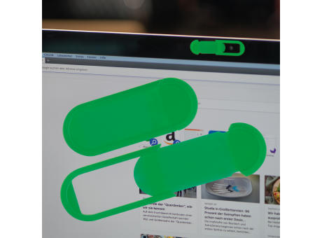 Abdeckung für die Webcam Computer/Laptop VIVIAN