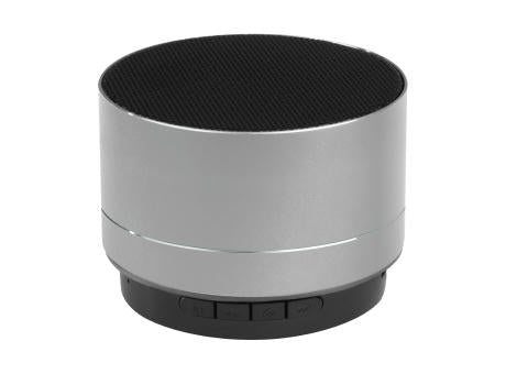 Bluetooth Lautsprecher aus Aluminium RENATE