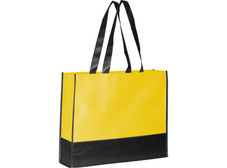 Faltbare Non Woven Einkaufstasche COURTNEY