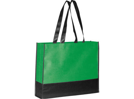 Faltbare Non Woven Einkaufstasche COURTNEY