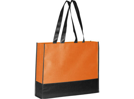 Faltbare Non Woven Einkaufstasche COURTNEY