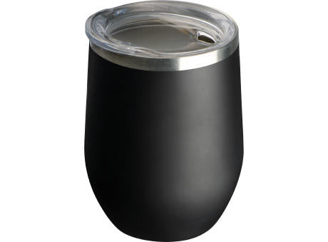 Vakuum Edelstahl Trinkbecher 300ml MATTHEW