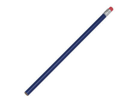 Bleistift mit Radiergummi STEFAN