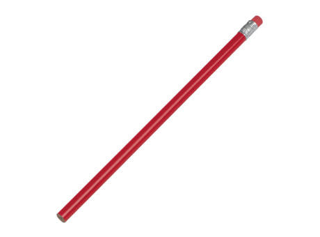 Bleistift mit Radiergummi STEFAN