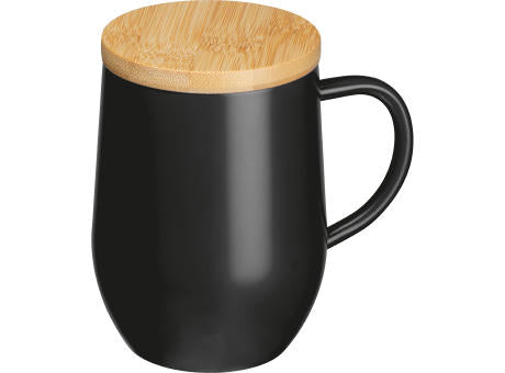 Doppelwandige Tasse, 300 ml JOHN