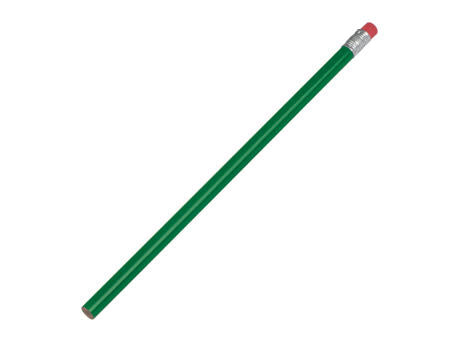 Bleistift mit Radiergummi STEFAN