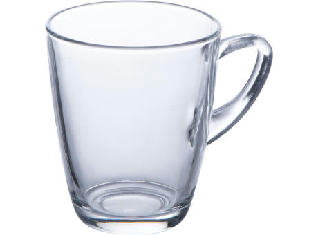 Glastasse, 320ml SEWERYN
