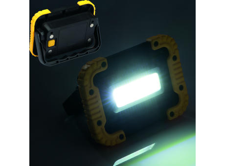 COB Baulampe CLAIRE