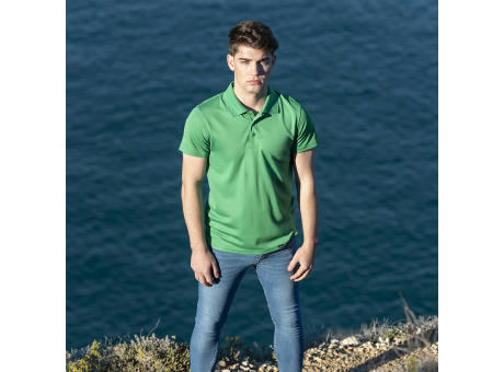 Polo-Shirt Dekrom
