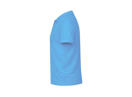 Erwachsene Farbe Polo-Shirt "keya" MPS180