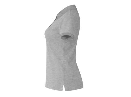 Erwachsene Frauen Farbe Polo-Shirt Koupan
