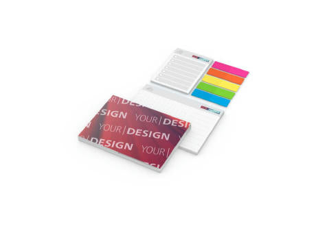 Haftnotiz-Set orgaLine Quicknotes To-dos Notizen