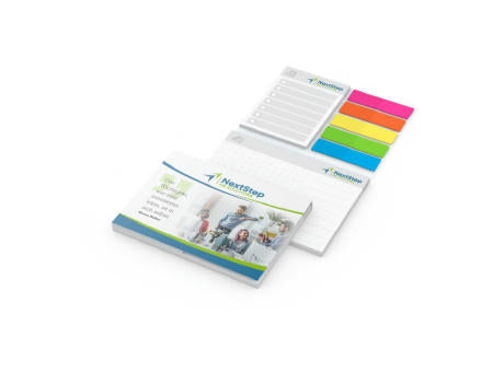 Haftnotiz-Set orgaLine Quicknotes To-dos Notizen