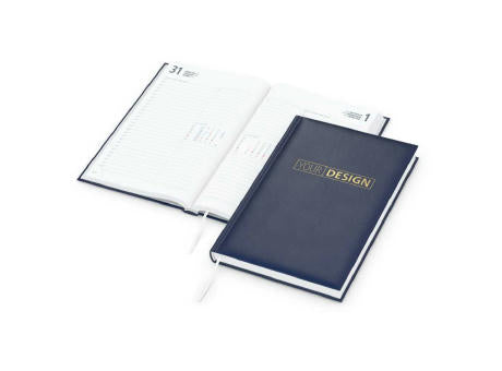 Tageskalender Image Mo.–Fr. je 1 Seite 352 Seiten Kunstleder-Hardcover