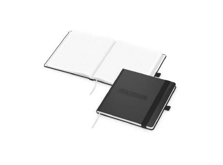 Notizbuch Hardcover Square-Book quadratisch 170 × 170 mm