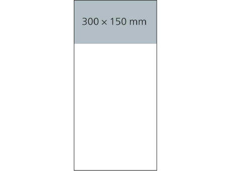 5-Monatskalender Einblatt Commerce 5 Post A EXPRESS postoptimiert