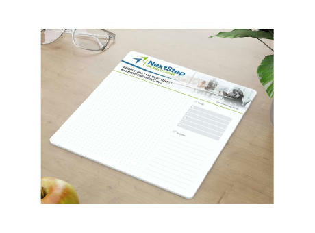 Haftnotiz-Mousepad orgaLine Deskpad Notizen To-dos Prioritäten