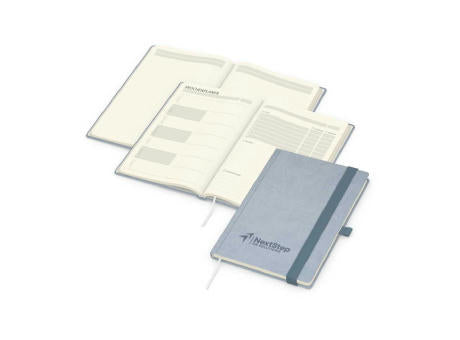 Notizbuch Hardcover orgaLine Mainbook Wochenplaner To-dos Prioritäten Ideen