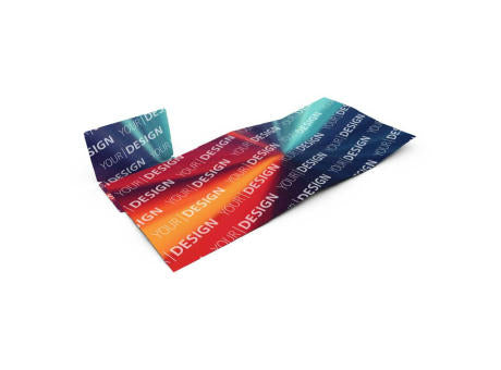 Faltplan Concept-Card Small 85 × 55 mm Karton-Umschlag