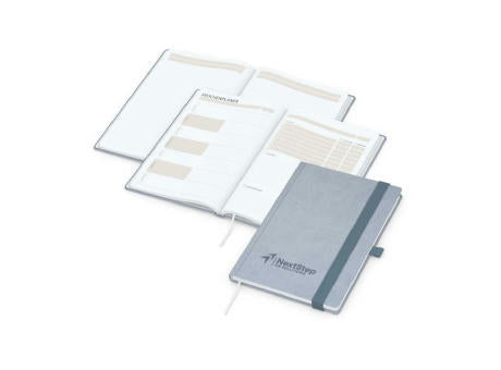 Notizbuch Hardcover orgaLine Mainbook Wochenplaner To-dos Prioritäten Ideen