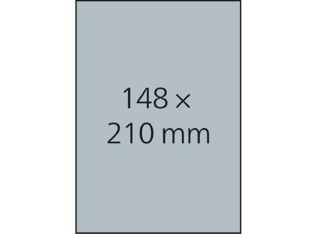 Schreibblock EXPRESS 50 Seiten individuell gestaltbar