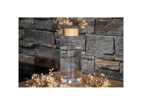 Trinkflasche "Natural", 1,0 l