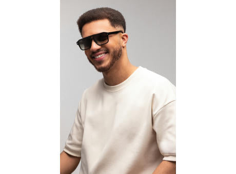 travelite URBAN SOLAR Sunglasses Black