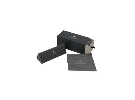 travelite URBAN SOLAR Sunglasses Black