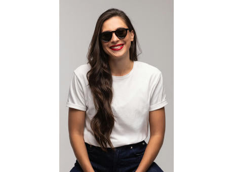 travelite URBAN HALO Sunglasses Black