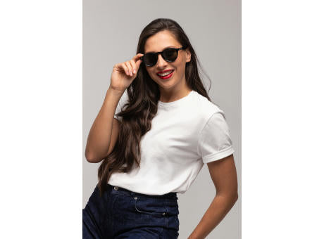 travelite URBAN HALO Sunglasses Black
