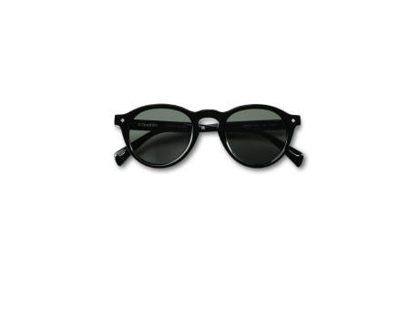 travelite URBAN HALO Sunglasses Black