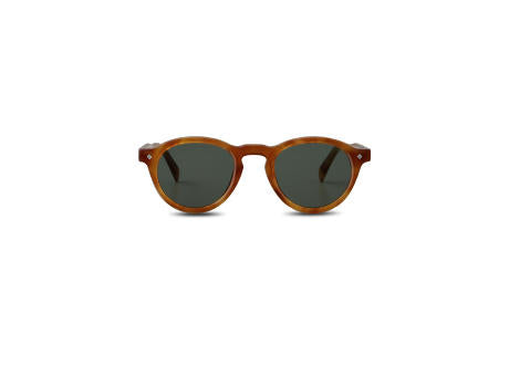 travelite URBAN HALO Sunglasses Black
