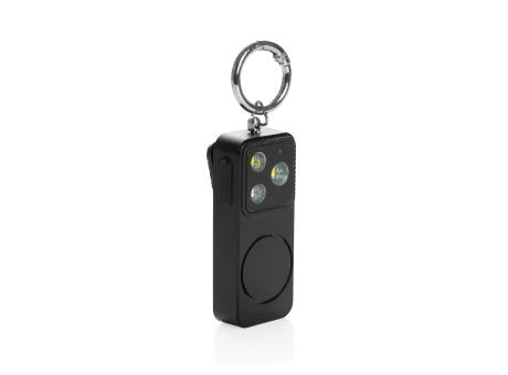 GuardBuddy RCS Personenalarm, über USB-C aufladbar