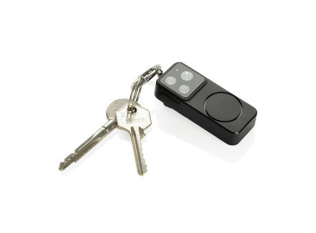GuardBuddy RCS Personenalarm, über USB-C aufladbar