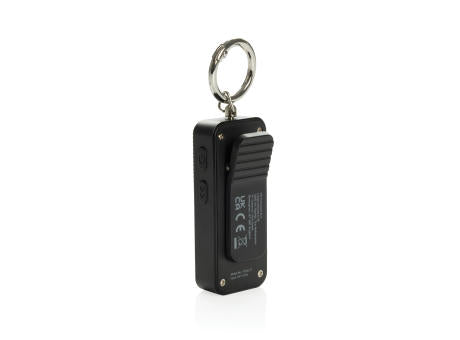 GuardBuddy RCS Personenalarm, über USB-C aufladbar