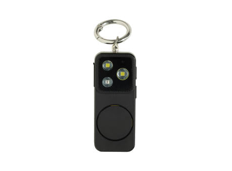 GuardBuddy RCS Personenalarm, über USB-C aufladbar