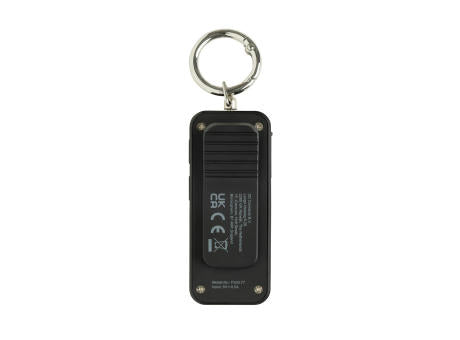 GuardBuddy RCS Personenalarm, über USB-C aufladbar
