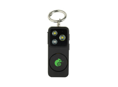 GuardBuddy RCS Personenalarm, über USB-C aufladbar