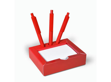 Kartonbox 19 Stiftehalter