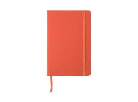 Notizbuch Eva | A5 | Liniert