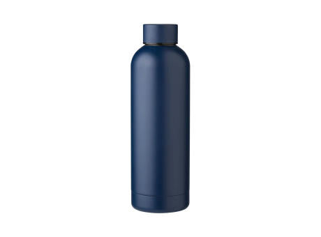 Isolierflasche Isaiah | Recycelt | 500 ml