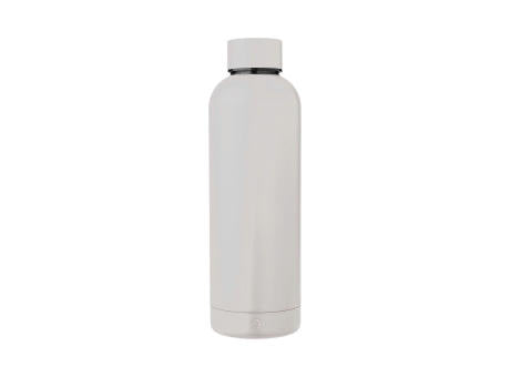 Isolierflasche Isaiah | Recycelt | 500 ml