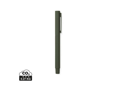 VINGA Baltimore Stift aus RCS recyceltem Stainless-Steel