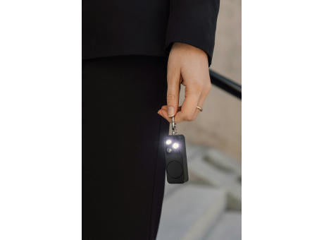 GuardBuddy RCS Personenalarm, über USB-C aufladbar