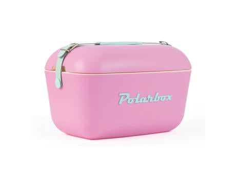 Polarbox Original Medium 12L Vintage Kühlbox