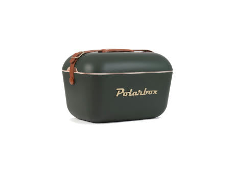 Polarbox Original Medium 12L Vintage Kühlbox