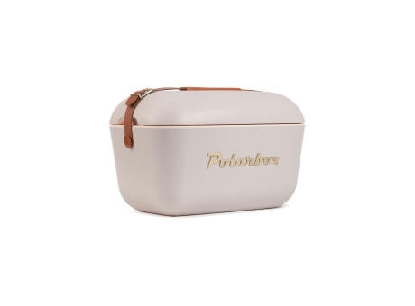 Polarbox Original Medium 12L Vintage Kühlbox