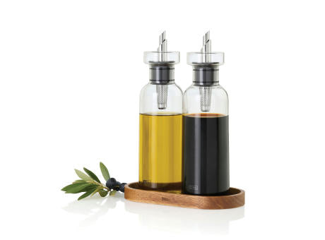 AdHoc Menage AromaPour Öl- und Essigspender-Set 300ml