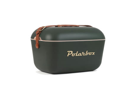 Polarbox Original Large 20L Vintage Kühlbox