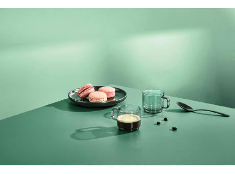AdHoc Impact Espressotassen 70ml, 2er-Set